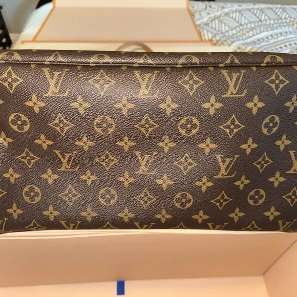 HP!!!🎉🥳EUC‼️Neverfull GM-M46978 - Picture 3 of 8